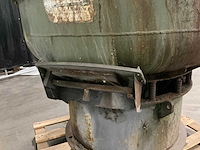 Ontbraamtrommel - afbeelding 4 van  6