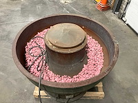 Ontbraamtrommel - afbeelding 5 van  6