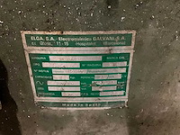 Ontbraamtrommel - afbeelding 6 van  6