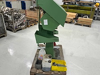 Ontbraamtrommel - afbeelding 1 van  6