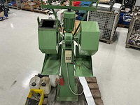 Ontbraamtrommel - afbeelding 2 van  6