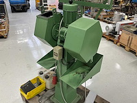 Ontbraamtrommel - afbeelding 3 van  6