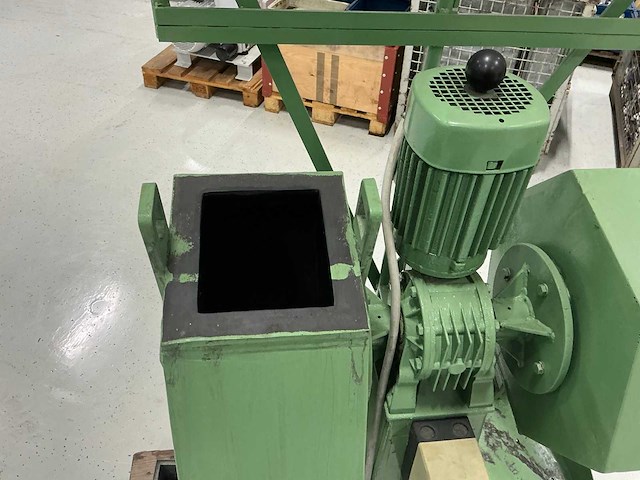 Ontbraamtrommel - afbeelding 4 van  6