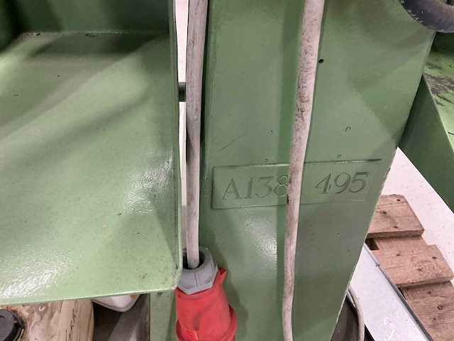 Ontbraamtrommel - afbeelding 5 van  6