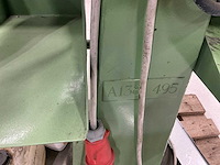 Ontbraamtrommel - afbeelding 5 van  6