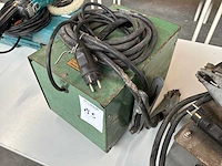 Ontdooi transformator (2x) - afbeelding 4 van  5