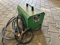 Ontdooitrafo - afbeelding 1 van  1