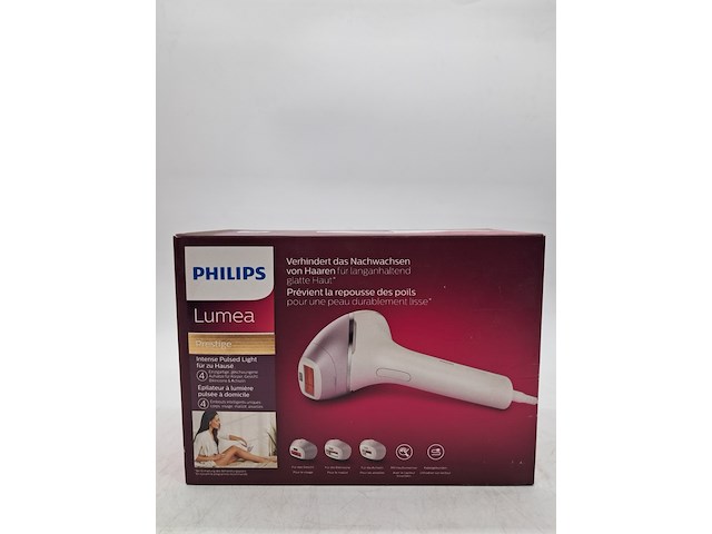 Ontharings apparaat, philips, lumea prestige bri947 - afbeelding 1 van  4