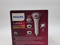 Ontharings apparaat, philips, lumea prestige bri947 - afbeelding 2 van  4