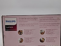 Ontharings apparaat, philips, lumea prestige bri947 - afbeelding 2 van  4