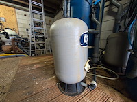 Ontijzeringsinstallatie mbu - afbeelding 2 van  13