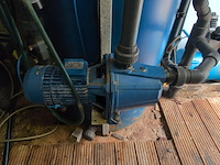Ontijzeringsinstallatie mbu - afbeelding 4 van  10