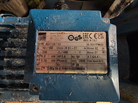 Ontijzeringsinstallatie mbu - afbeelding 6 van  10