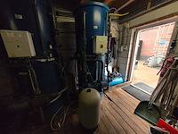 Ontijzeringsinstallatie mbu - afbeelding 8 van  10