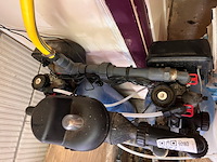 Ontkalking installatie - afbeelding 5 van  6