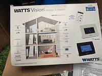 Ontkalksysteem met display watts - afbeelding 3 van  9