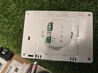 Ontkalksysteem met display watts - afbeelding 8 van  9