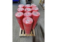 Ontkoppelingsmatten 50 m2 - infrared heating system (10x) - afbeelding 1 van  1