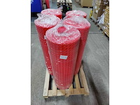 Ontkoppelingsmatten 50 m2 - infrared heating system (5x) - afbeelding 1 van  3