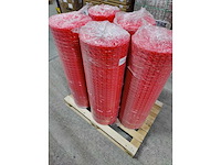 Ontkoppelingsmatten 50 m2 - infrared heating system (5x) - afbeelding 2 van  3