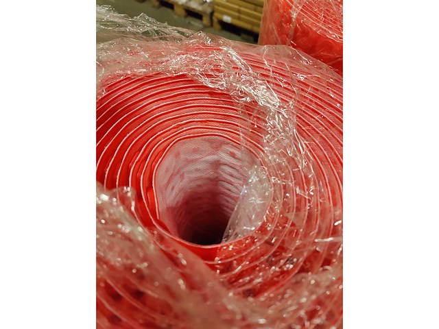 Ontkoppelingsmatten 50 m2 - infrared heating system (5x) - afbeelding 3 van  3