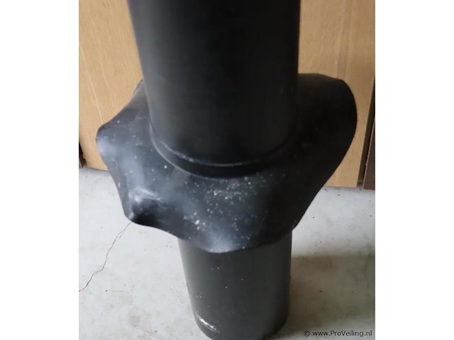 Ontluchtingskap - afbeelding 3 van  4