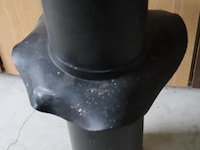 Ontluchtingskap - afbeelding 3 van  4