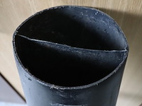 Ontluchtingskap - afbeelding 4 van  4