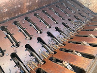 Ontschorsapparaat / debarker - afbeelding 2 van  20