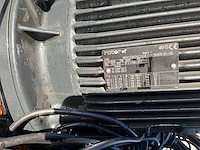 Ontschorsapparaat / debarker - afbeelding 13 van  20