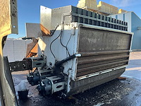 Ontschorsapparaat / debarker - afbeelding 12 van  20