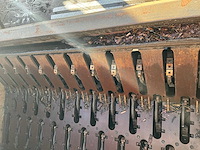 Ontschorsapparaat / debarker - afbeelding 19 van  20