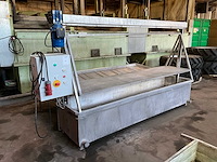 Ontsmettings / dompelbak - afbeelding 2 van  8