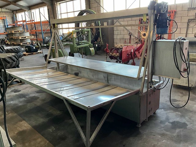 Ontsmettings / dompelbak - afbeelding 3 van  8