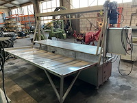 Ontsmettings / dompelbak - afbeelding 3 van  8