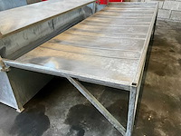 Ontsmettings / dompelbak - afbeelding 5 van  8