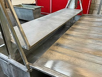 Ontsmettings / dompelbak - afbeelding 6 van  8