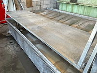 Ontsmettings / dompelbak - afbeelding 7 van  8