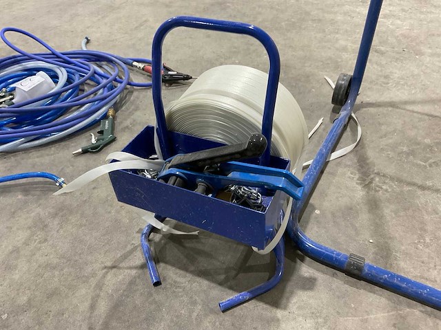 Ontsnoeringsapparaat - afbeelding 1 van  5