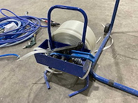 Ontsnoeringsapparaat - afbeelding 1 van  5