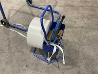 Ontsnoeringsapparaat - afbeelding 2 van  5