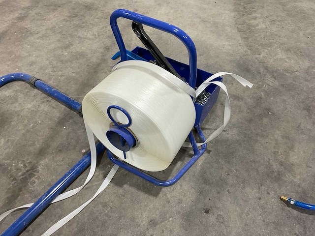 Ontsnoeringsapparaat - afbeelding 3 van  5