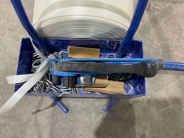 Ontsnoeringsapparaat - afbeelding 4 van  5