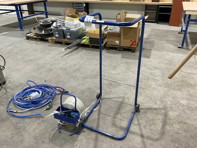 Ontsnoeringsapparaat - afbeelding 5 van  5