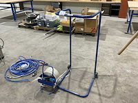 Ontsnoeringsapparaat - afbeelding 5 van  5