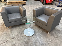 Ontvangst set - afbeelding 1 van  5