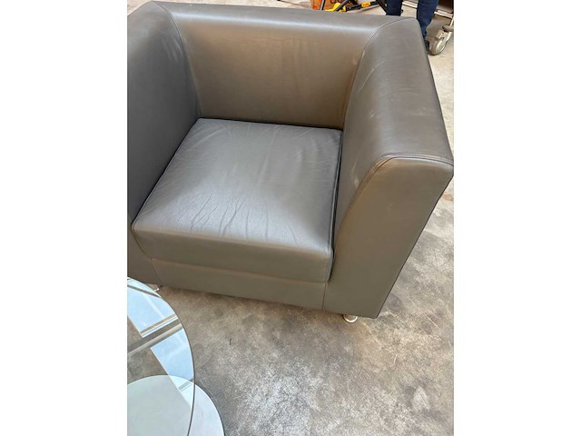 Ontvangst set - afbeelding 2 van  5