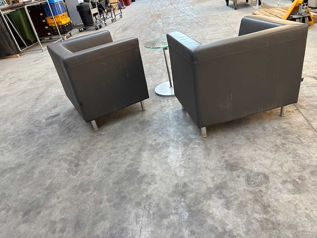 Ontvangst set - afbeelding 5 van  5