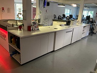 Ontvangstbalie incl inhoud - afbeelding 3 van  7