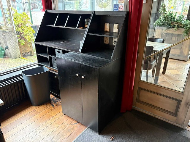 Ontvangstmeubel - afbeelding 1 van  1